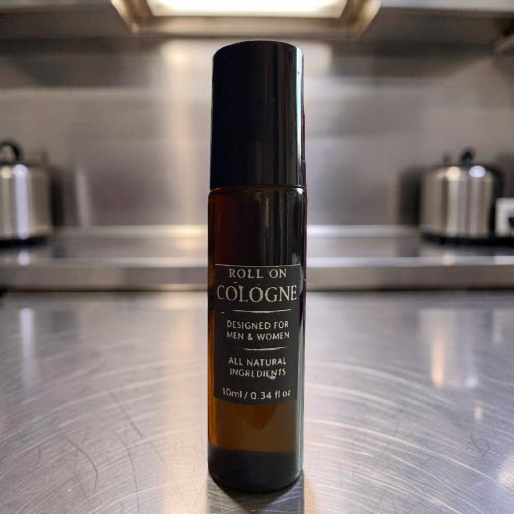 Roll-On Cologne