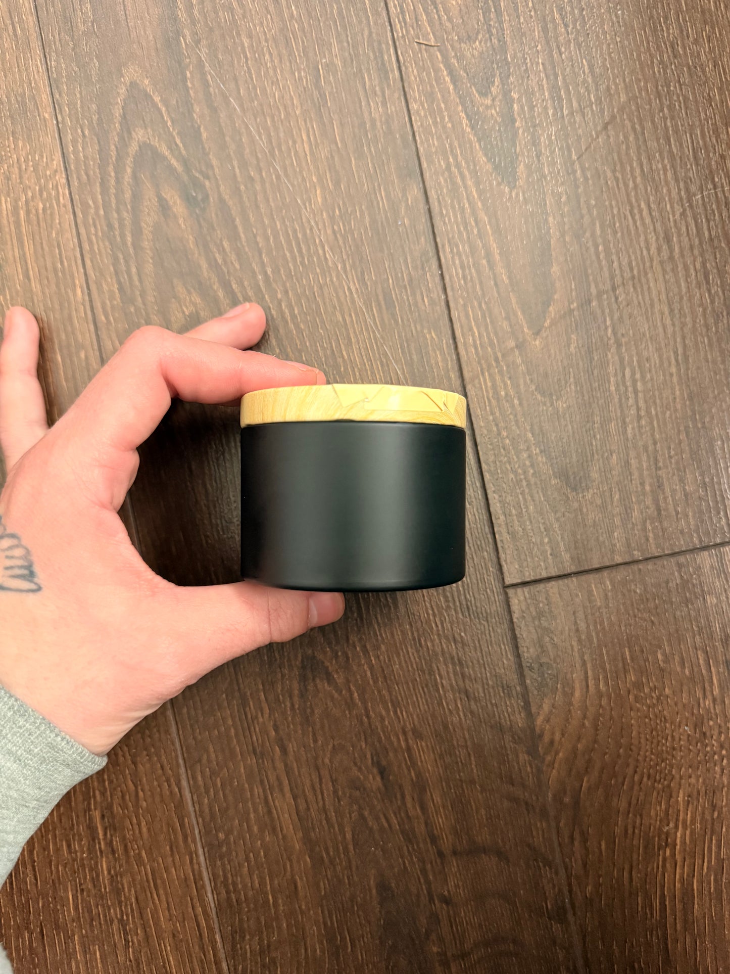 4oz Candles