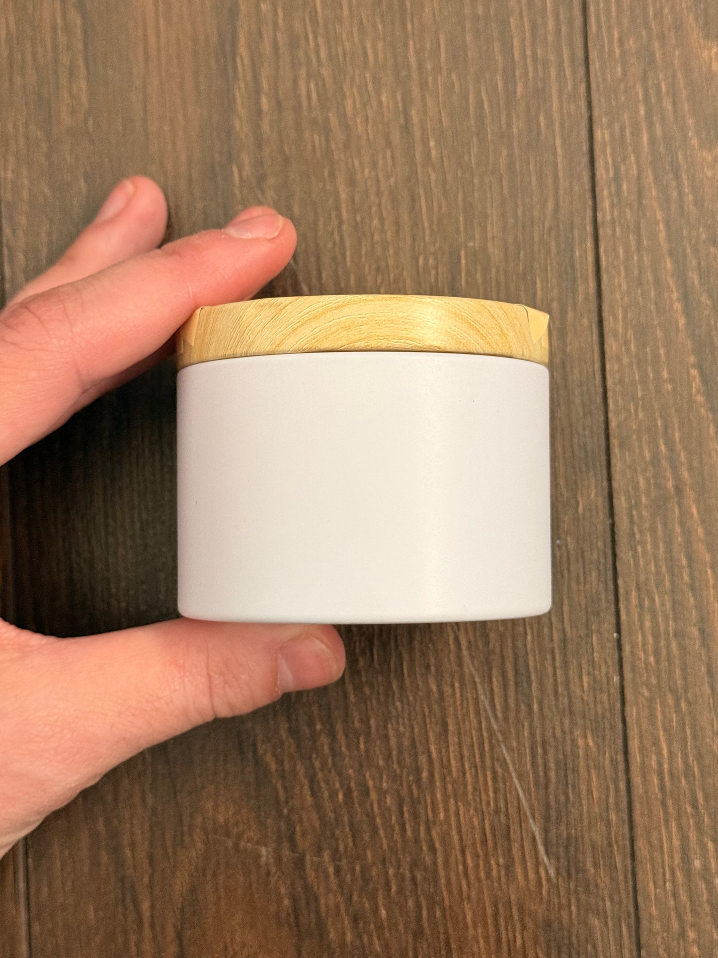 8oz Candles