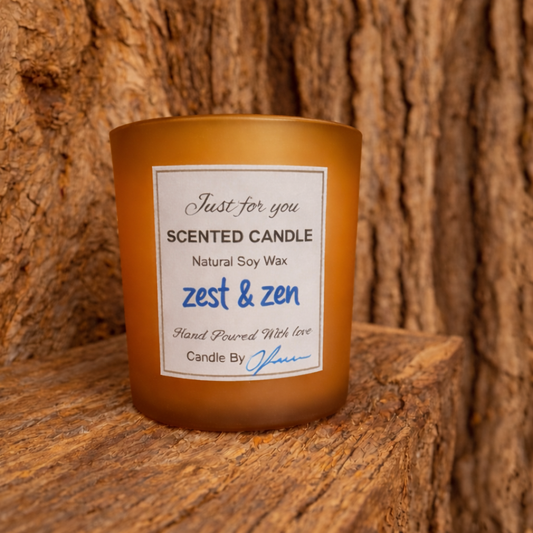 Zest & Zen