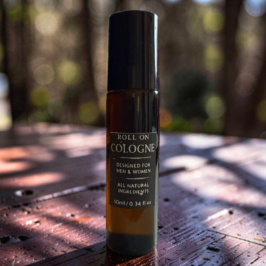 Roll-On Cologne