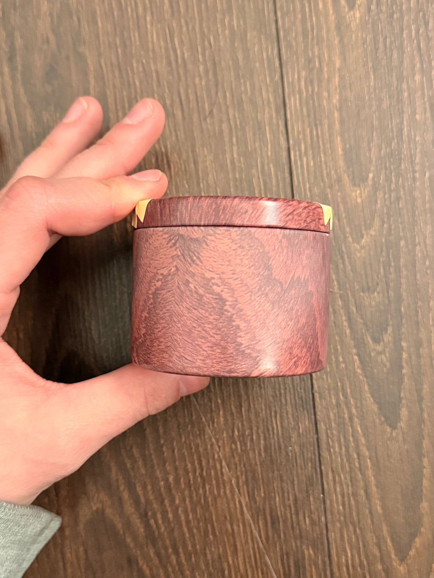 8oz Candles