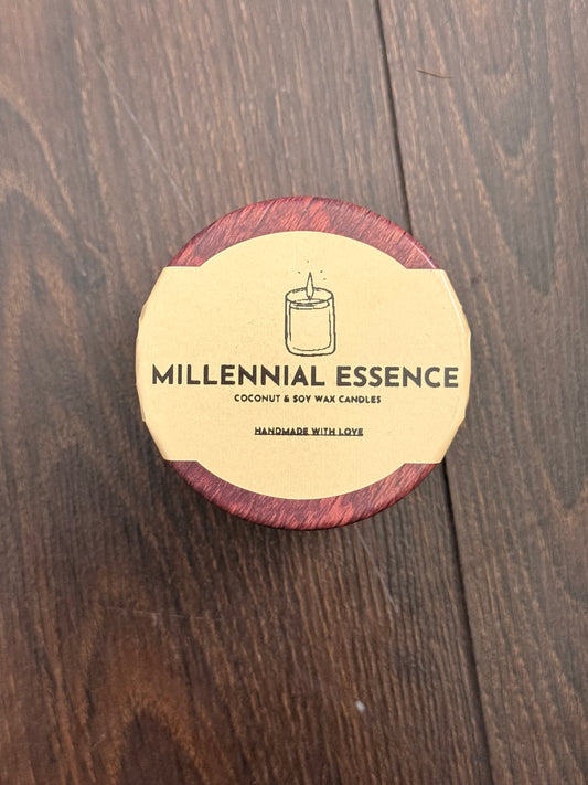 8oz Candles